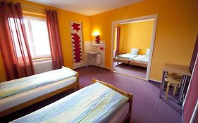 Hotel Bellavista 